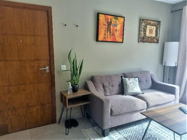 Apartment D9 Forest View Gambia